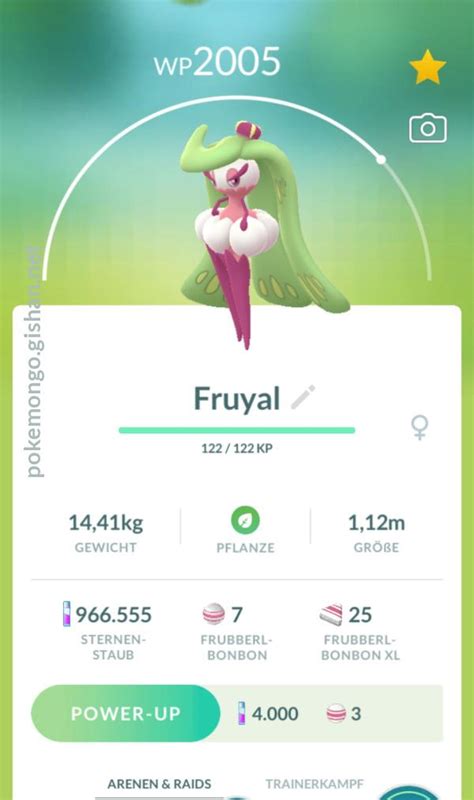 tsareena weakness|Tsareena (Pokémon GO) .